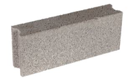 DOU BLOC PLEIN NF 50X10X20 (100) DOU BLOC PLEIN NF 50X10X20 (100)